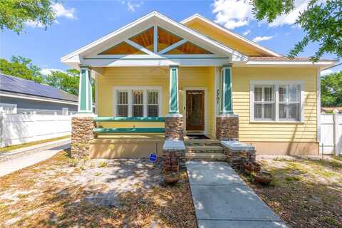 7701 N DARTMOUTH AVENUE, TAMPA, FL 33604