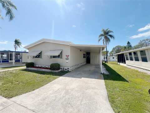 605 MICHIGAN BOULEVARD, DUNEDIN, FL 34698