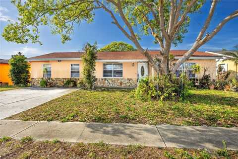 6226 12TH AVENUE, NEW PORT RICHEY, FL 34653