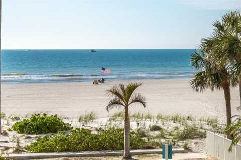 1390 GULF BOULEVARD, CLEARWATER, FL 33767