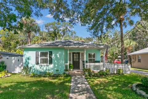 302 BANANA STREET, TARPON SPRINGS, FL 34689