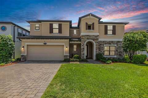 1821 CHERRY WALK ROAD, LUTZ, FL 33558