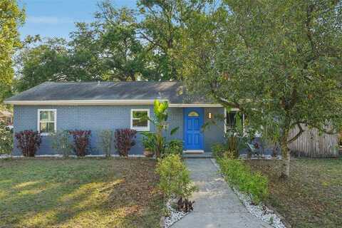 7907 N ROME AVENUE, TAMPA, FL 33604