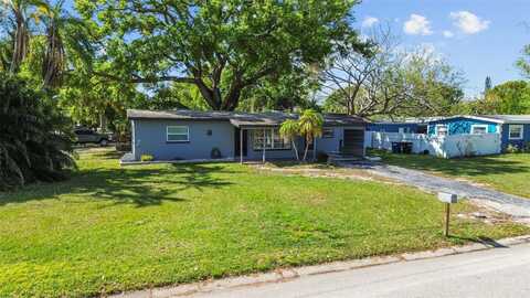 1411 BARRY STREET, CLEARWATER, FL 33756