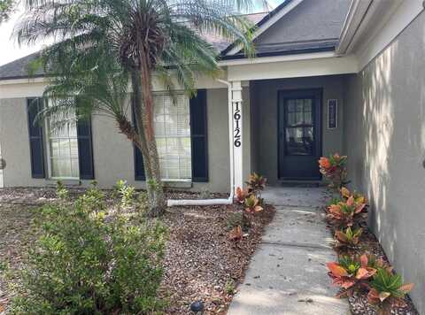 16126 PEBBLEBROOK DRIVE, TAMPA, FL 33624