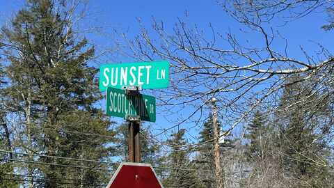 Lot 1114 Sunset Drive, Pocono Summit, PA 18346