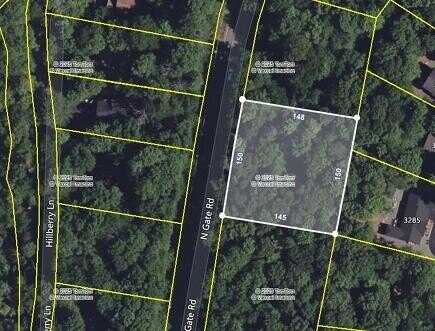 138 N Gate Road, Lake Ariel, PA 18436