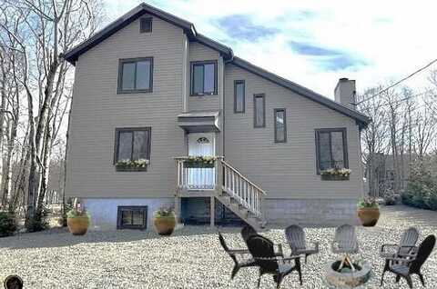3073 Briarwood Drive, Tobyhanna, PA 18466