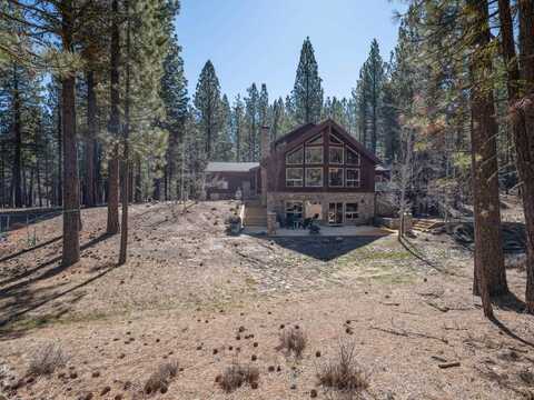 213 Cody Drive, Clio, CA 96106