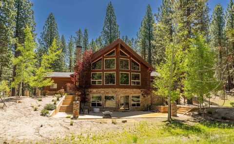 213 Cody Drive, Clio, CA 96106