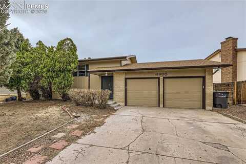 6905 Millbrook Circle, Fountain, CO 80817