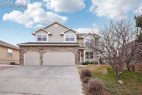 15822 Dawson Creek Drive, Monument, CO 80132
