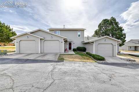 7570 Picacho Court, Colorado Springs, CO 80920