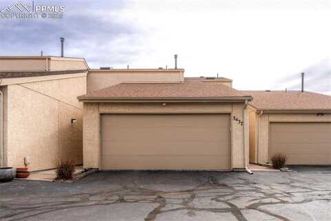 3437 Trenary Lane, Colorado Springs, CO 80918