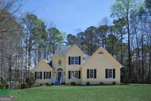 235 Willington Way, Newnan, GA 30265