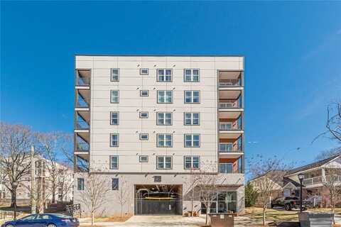 525 Parkway Drive NE #103, Atlanta, GA 30308