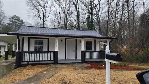 2322 EWING Street SW, Atlanta, GA 30331