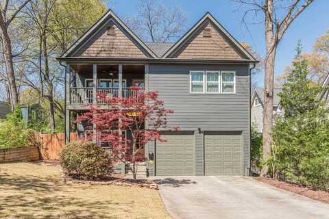 694 Bryan Street SE, Atlanta, GA 30312