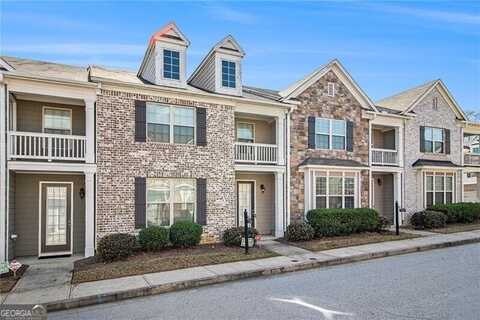 7599 Bucknell Terrace, Fairburn, GA 30213