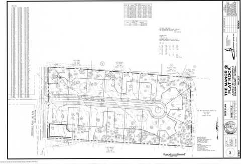 4046 Crossvale Road, Lithonia, GA 30038