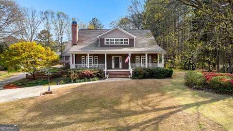 135 Horseshoe Circle, Fayetteville, GA 30215
