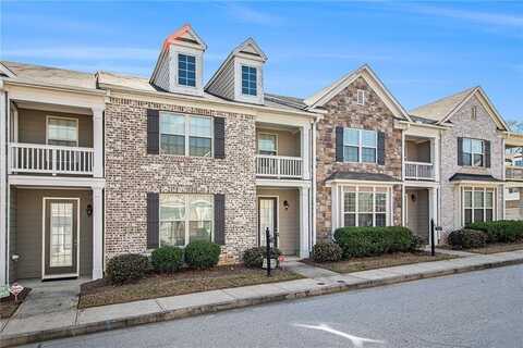 7599 Bucknell Terrace, Fairburn, GA 30213