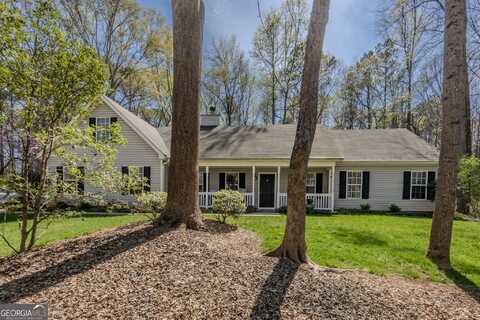65 Dundee Place, Sharpsburg, GA 30277