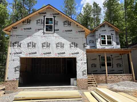 452 Moss Pink Drive, Vass, NC 28394