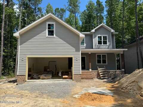 452 Moss Pink Drive, Vass, NC 28394