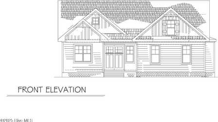 663 Loblolly Drive, Vass, NC 28394