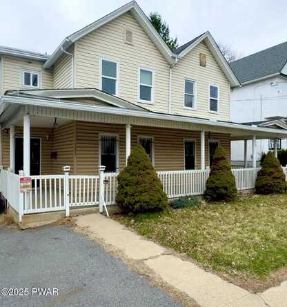 1611 Penn Avenue, Scranton, PA 18509
