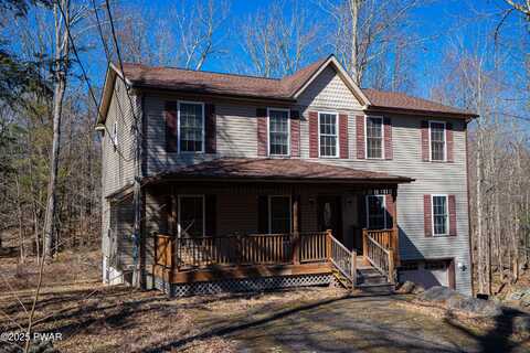 92 Thornwood Terrace, Lake Ariel, PA 18436