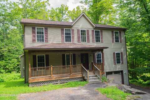 92 Thornwood Terrace, Lake Ariel, PA 18436