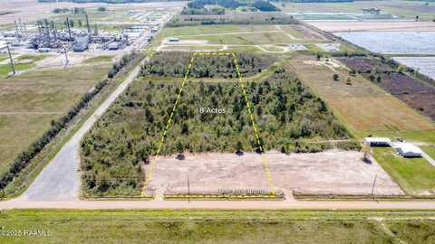 2 Fournerat Road, Eunice, LA 70535