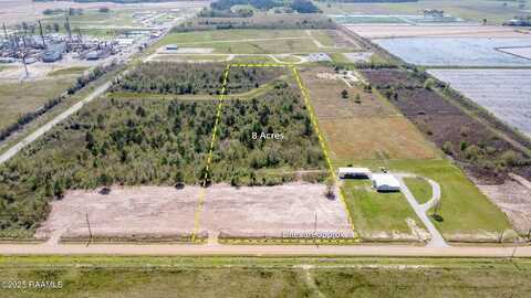 3 Fournerat Road, Eunice, LA 70535