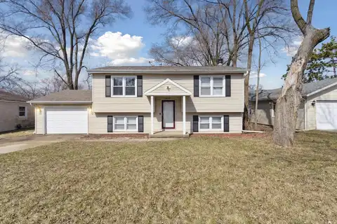 3121 BAVARIAN, ROCKFORD, IL 61109