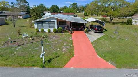 10040 SW 92nd Terrace, Ocala, FL 34481