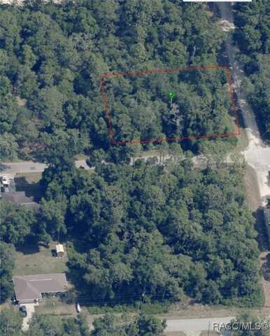 3345 E Kennedy Street, Inverness, FL 34453