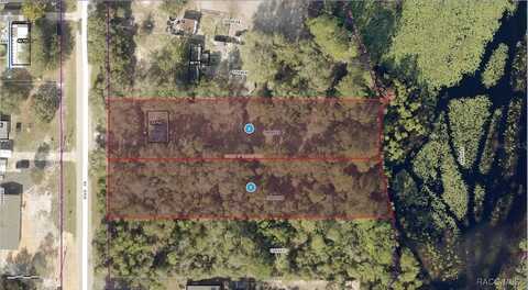 28-17-28-0100-00e-00800 Dixie Drive, Lake City, FL 32767