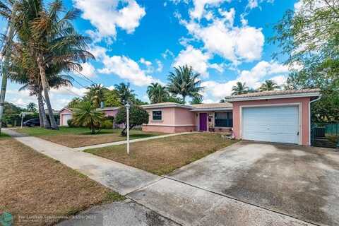 3193 NW 40th St, Lauderdale Lakes, FL 33309