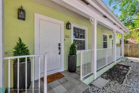 316 Seminole Ave, Fort Lauderdale, FL 33312