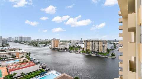 1833 S Ocean Dr, Hallandale Beach, FL 33009
