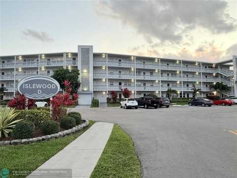 2009 Islewood D, Deerfield Beach, FL 33442