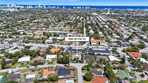 5660 NE 17th Ter, Fort Lauderdale, FL 33334