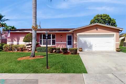 1527 NW 65th Ave, Margate, FL 33063