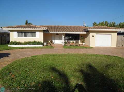 3697 NE 19th Ave, Oakland Park, FL 33308