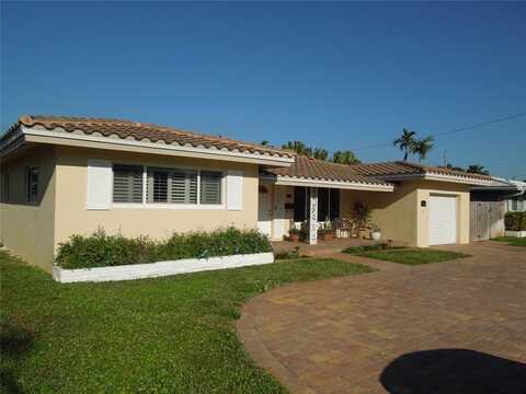 3697 NE 19th Ave, Oakland Park, FL 33308
