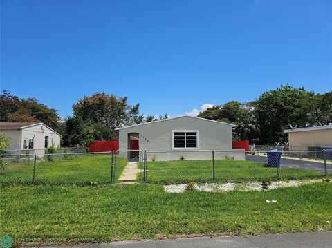 1152 NW 17th Ave, Fort Lauderdale, FL 33311