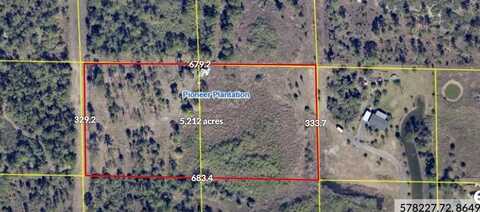 4155 Pioneer 23rd street, Clewiston, FL 33440