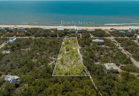 1564 Seaside Dr, St. George Island, FL 32328